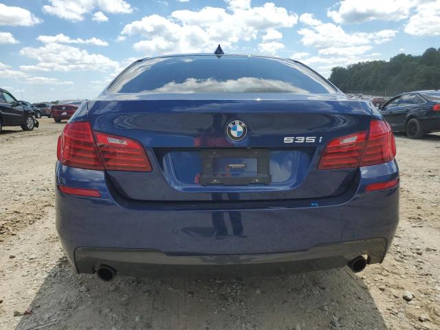 WBA5B1C52GG131653 BMW 535 I