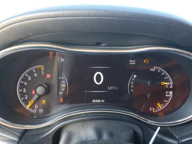 1C4RJFCG9FC787733 Jeep Grand Cherokee Overland