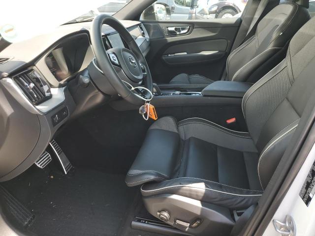 2022 VOLVO XC60 B6 R- YV4062RM5N1086792