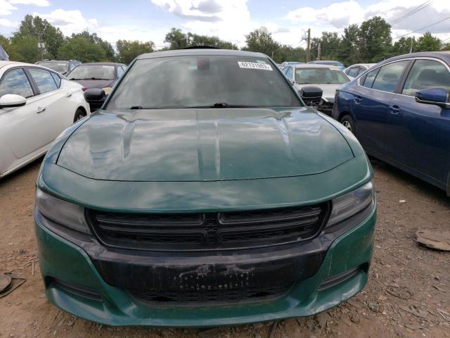 2015 DODGE CHARGER PO - 2C3CDXKT6FH905174