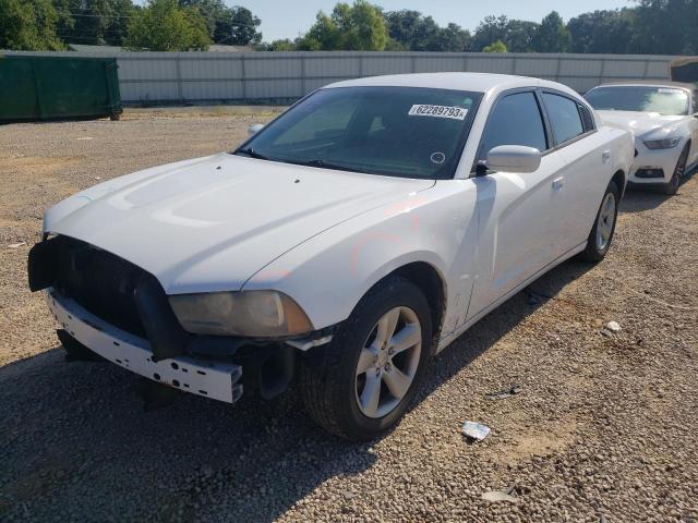 2013 Dodge Charger SE