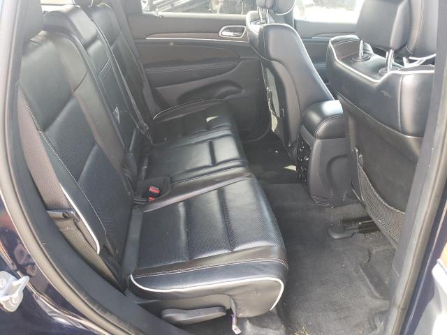 1C4RJFCG2EC498563 Jeep Grand Cherokee Overland