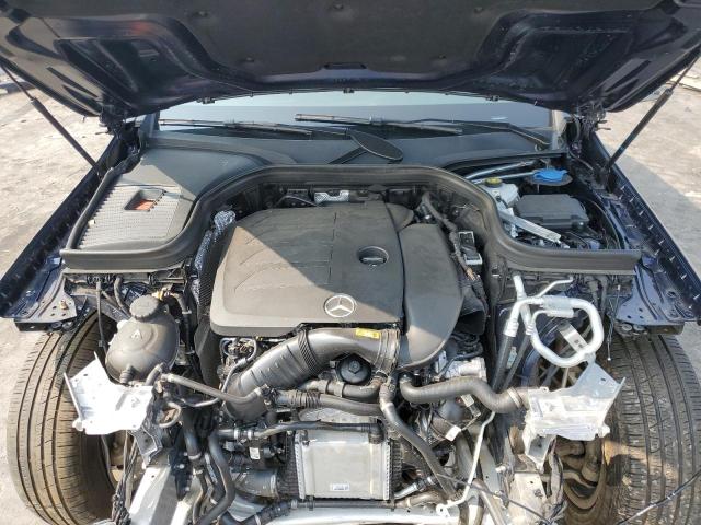 W1N0G8EB0NG047296 Mercedes-Benz Glc 300 4matic