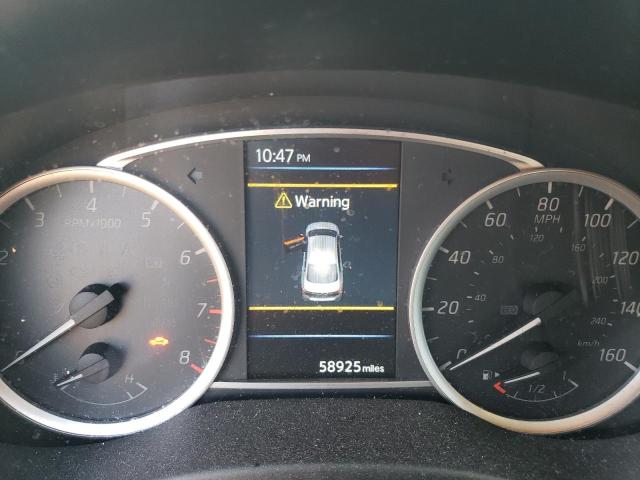 2019 NISSAN SENTRA S - 3N1AB7AP3KY369577