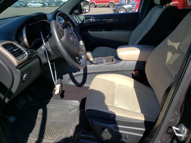 1C4RJFAG1GC344237 Jeep Grand Cherokee Laredo