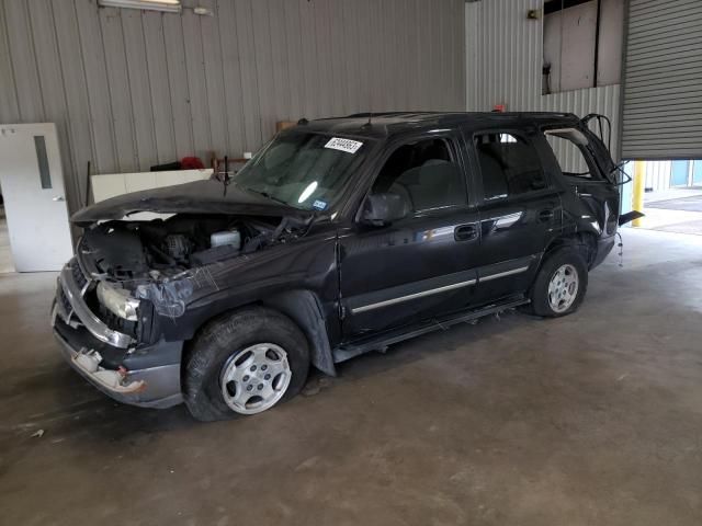 2005 Chevrolet Tahoe 