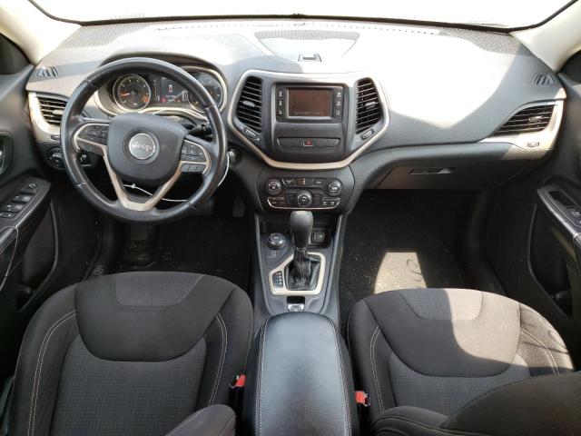 1C4PJMCB3FW514897 Jeep Cherokee Latitude