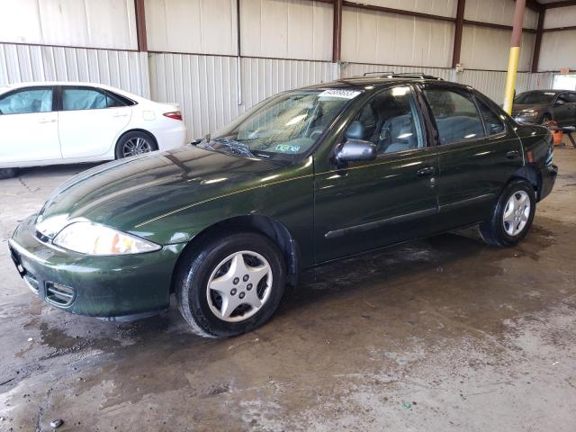 2000 Chevrolet Cavalier 