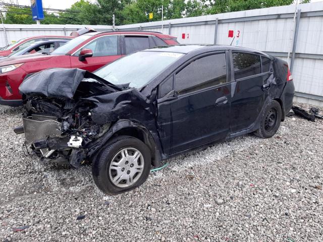 2010 Honda Insight LX