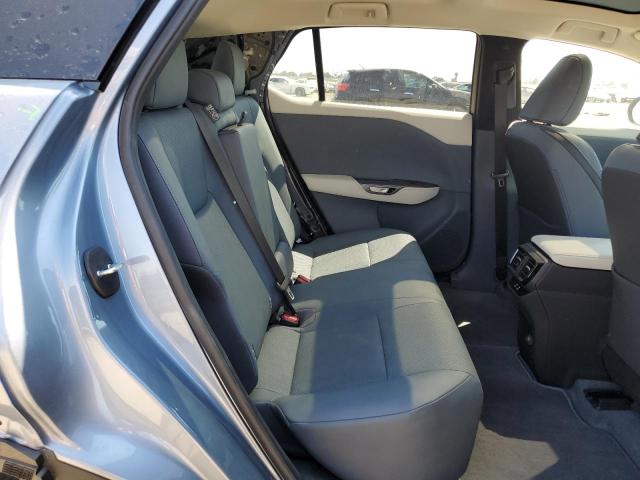 2023 LEXUS RZ 450E JTJAAAAB1PA002851