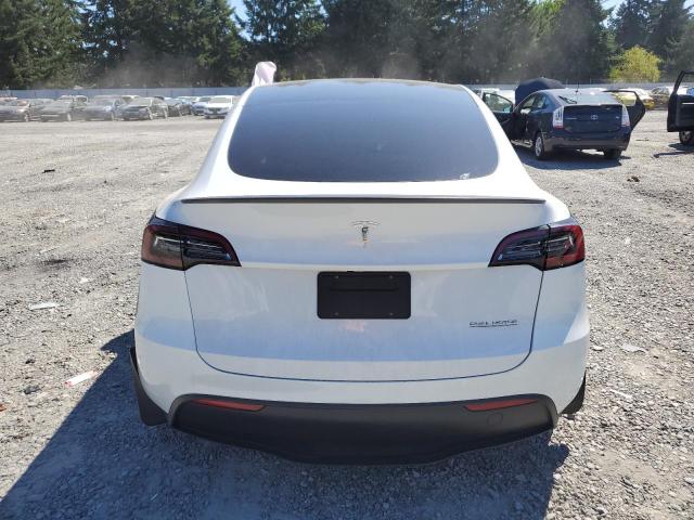 7SAYGDEF7PF750805 Tesla Model Y  6