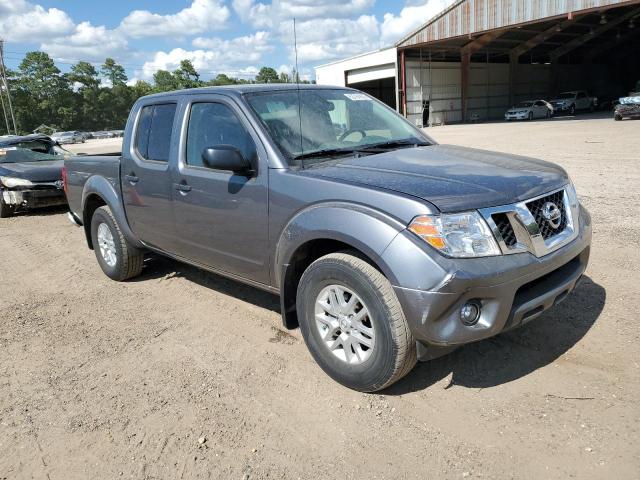 1N6AD0ER3KN786797 Nissan FRONTIER S