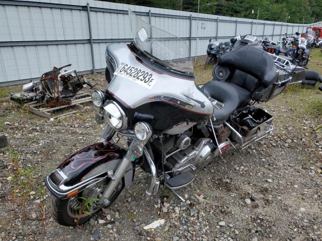 2010 HARLEY-DAVIDSON ELECT GLID 1HD1FC412AB637046