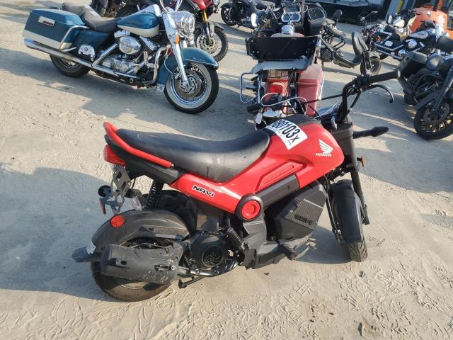 2023 HONDA NVA110 B 3H1JK0707PD100250