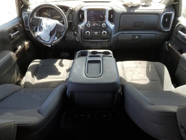 3GTU9BET7LG334371 GMC Sierra K1500 Sle