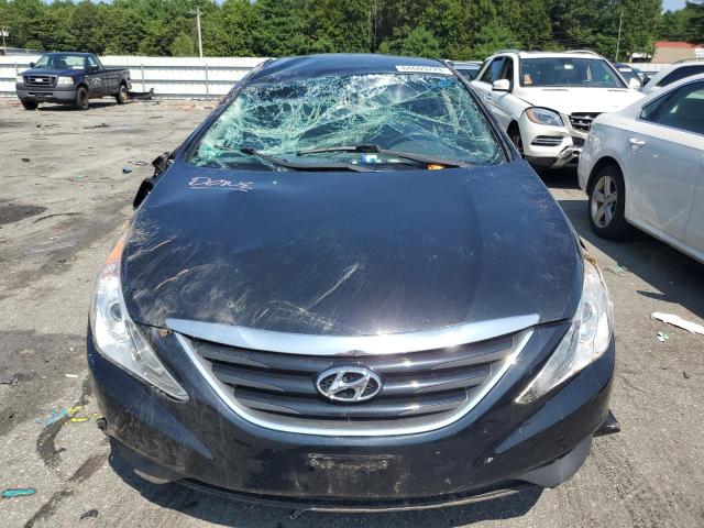 5NPEB4AC8EH920162 Hyundai SONATA GLS