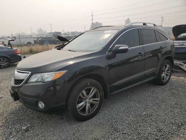 2013 Acura RDX 