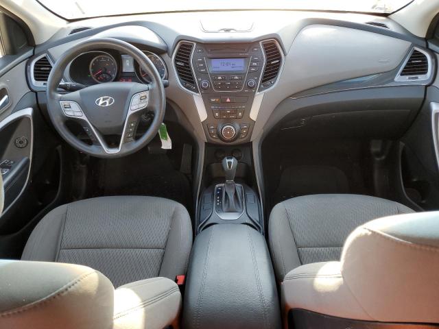 5XYZT3LB4FG272471 Hyundai SANTA FE SPORT