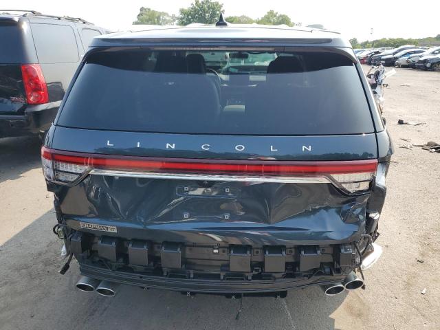 2022 LINCOLN AVIATOR GR - 5LMYJ8XY6NNL01952