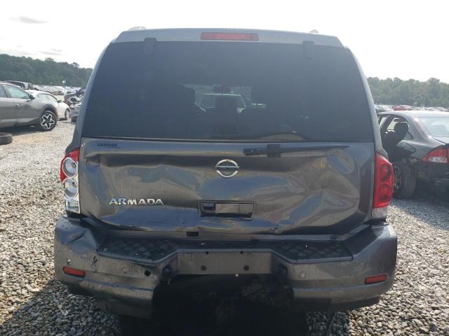 5N1AA0ND8FN603685 Nissan ARMADA SV