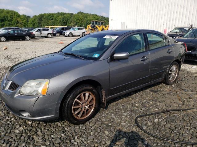 2005 Mitsubishi Galant 