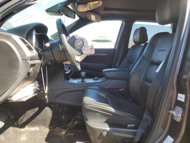 1C4RJFJG6EC134326 Jeep Grand Cherokee Summit