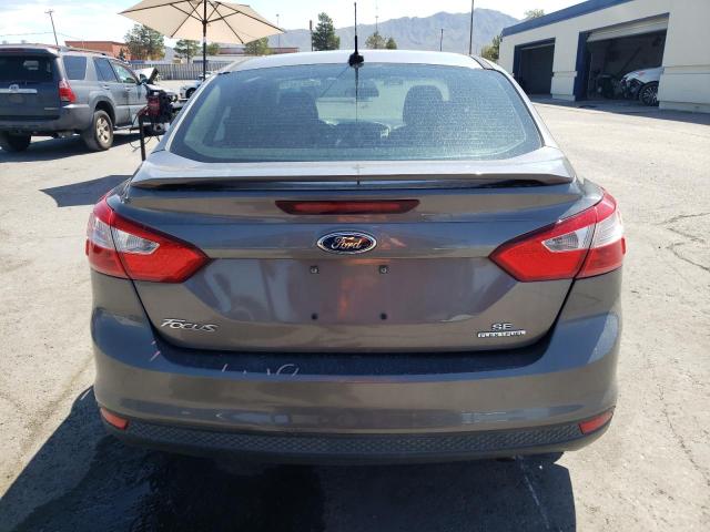 1FADP3F29EL460406 Ford FOCUS SE