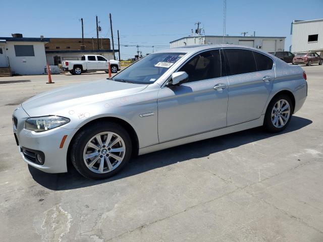 2015 BMW 528 XI - WBA5A7C5XFD625619