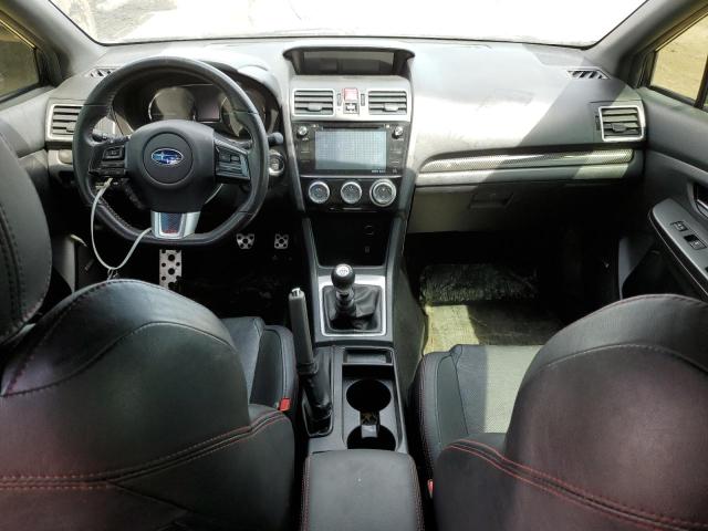JF1VA1L61G9816073 Subaru Wrx Limited