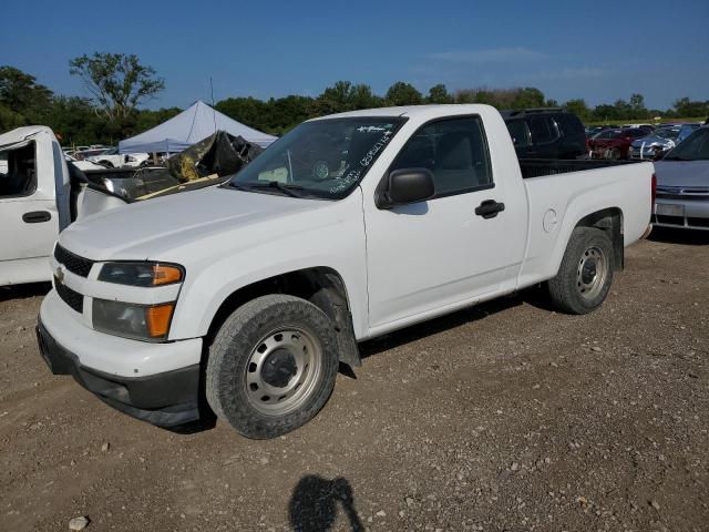 2011 Chevrolet Colorado 