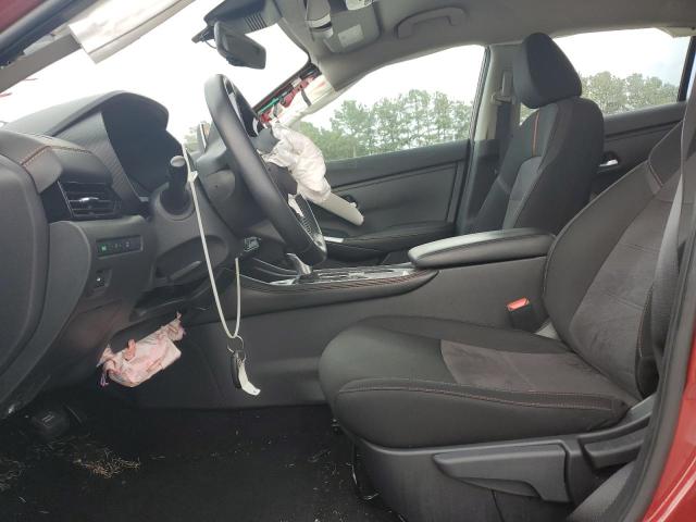 3N1AB8DV4NY301700 Nissan SENTRA SR