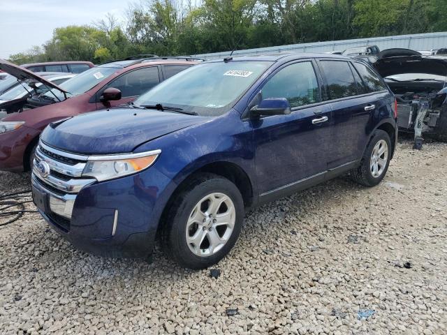 2011 Ford Edge SEL