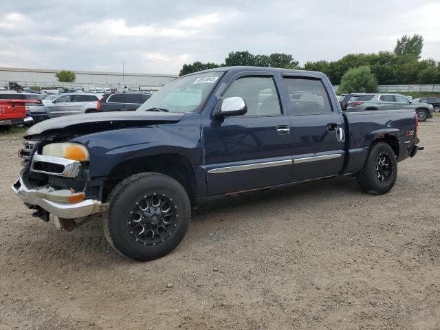 2006 GMC New Sierra 1500 