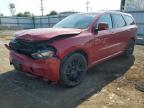 2017 DODGE DURANGO R/ - 1C4SDJCT4HC907739