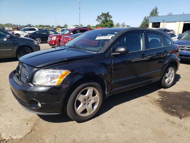 2009 Dodge Caliber SXT