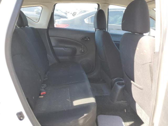 3N1CE2CP0FL376201 Nissan Versa Note S