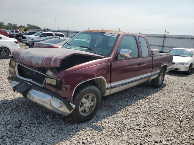 1994 GMC Sierra 1500 