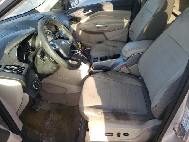 1FMCU0GX2FUA61559 Ford ESCAPE SE