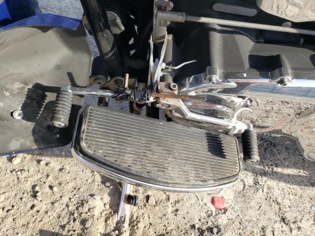 2009 HARLEY-DAVIDSON FLHTCU 1HD1FC4149Y667142