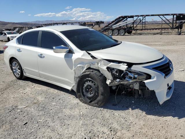 Vin: 1n4al3ap3fc412077, lot: 64187123, nissan altima 2.5 20154