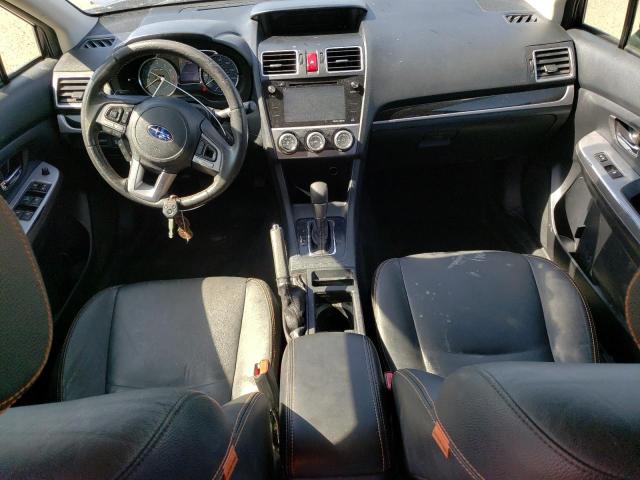 JF2GPAKC7G8294498 Subaru Crosstrek Limited