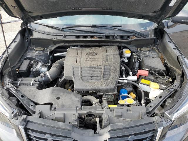 JF2SKASC8MH589310 Subaru Forester Limited