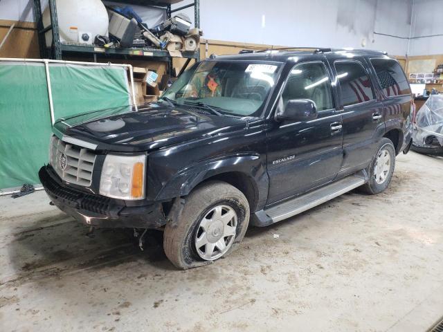 2005 Cadillac Escalade Luxury