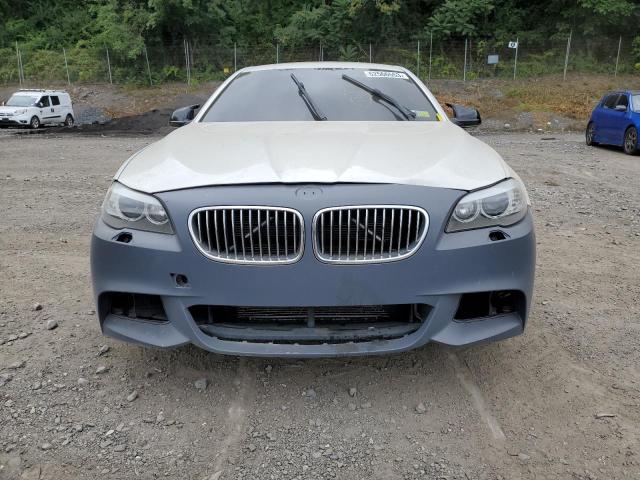 WBAXH5C58DDW13944 | 2013 BMW 528 xi