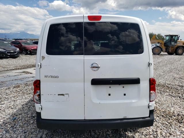 3N6CM0KNXJK699722 Nissan NV200 2.5S