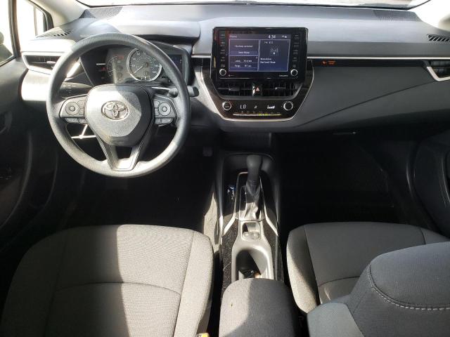 JTDEPMAE5N3026361 Toyota COROLLA LE