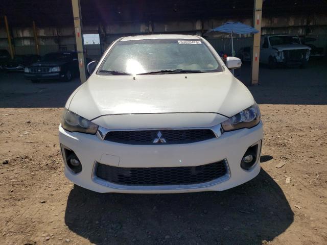 JA32U2FUXGU009941 Mitsubishi LANCER ES
