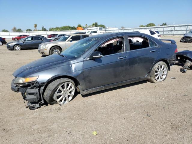 2008 Acura TSX 