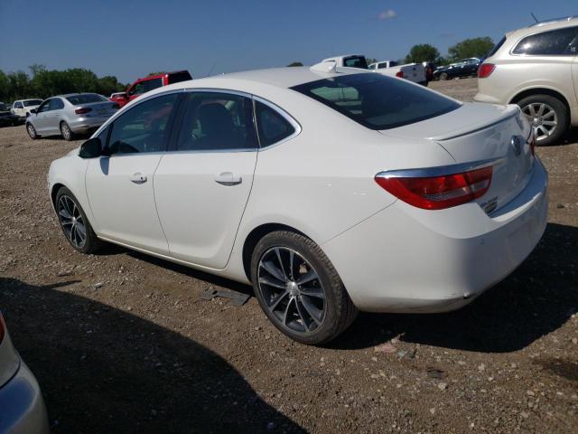 1G4PW5SK7G4172100 Buick Verano Sport Touring