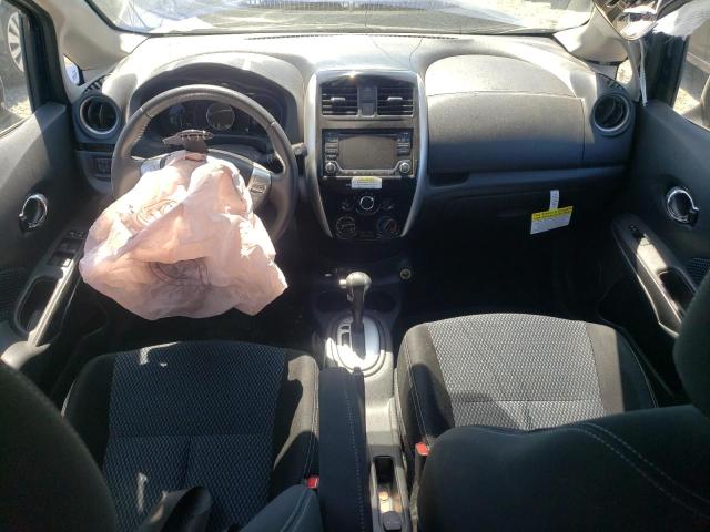 3N1CE2CP5HL377895 Nissan Versa Note S